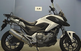 HONDA NC 700 X A RC63