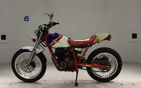 HONDA FTR250 MD17