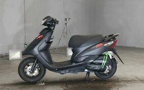 YAMAHA JOG ZR SA58J