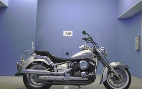 YAMAHA DRAGSTAR 400 CLASSIC 2007 VH01J