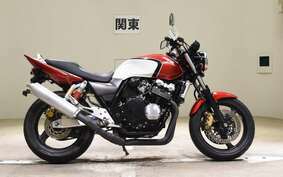 HONDA CB400SFV-3 2005 NC39