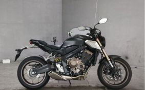 HONDA CB650R RH03