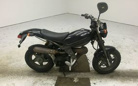 SUZUKI TR50 STREET MAGIC CA1LA