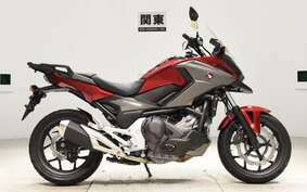 HONDA NC750X DCT LD EP 2020 RC90