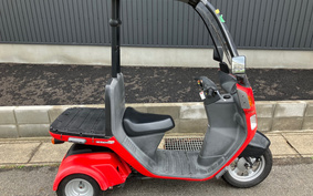 HONDA GYRO CANOPY TA03