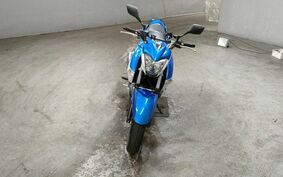 SUZUKI GSR250 GJ55D