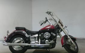 YAMAHA DRAGSTAR 400 CLASSIC 2003 VH01J