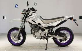 YAMAHA XT250X DG17J