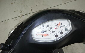 SUZUKI ADDRESS V50 Gen.2 CA44A