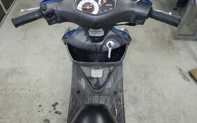 SUZUKI ADDRESS V125 G CF46A