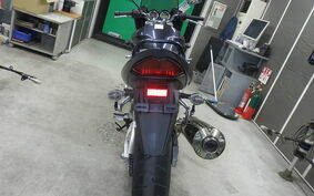 SUZUKI BANDIT 1250 SA 2007 GW72A