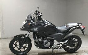 HONDA NC 700 X 2013 RC63