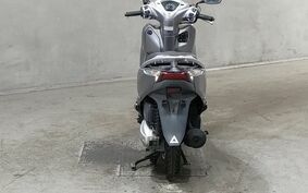 HONDA LEAD 125 JF45