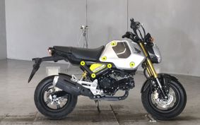 HONDA GU ROM JC92