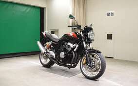 HONDA CB400SFV-3 2007 NC39