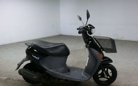 SUZUKI LET's 4 CA41A