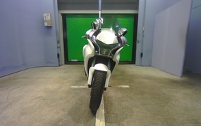 HONDA VFR1200F 2011 SC63