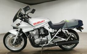 SUZUKI GSX400S KATANA 1999 GK77A