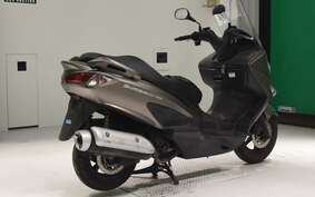 SUZUKI SKYWAVE 200 (Burgman 200) CH41A