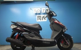 YAMAHA CYGNUS 125 XSR 2 2007 SE44J