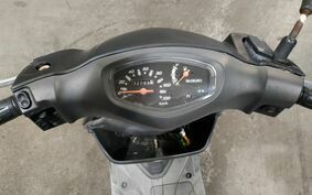 SUZUKI ADDRESS V125 CF4EA