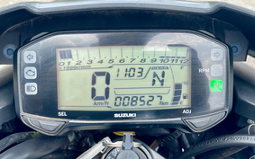 SUZUKI GIXXER 150 NG4BA