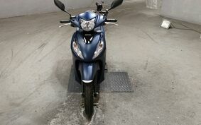 HONDA DIO 110 JK03