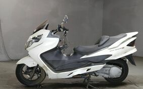 SUZUKI SKYWAVE 250 (Burgman 250) S CJ44A