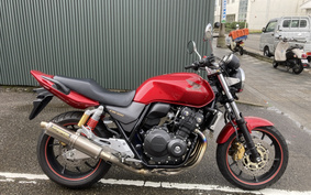 HONDA CB400SF 2016 NC42