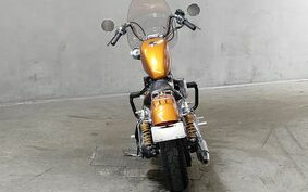 HARLEY XL1200V 2014 LF3