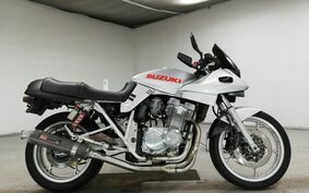 SUZUKI GSX400S KATANA 1992 GK77A