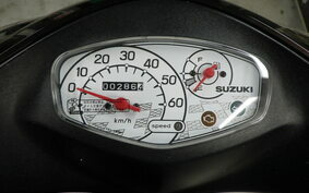 SUZUKI ADDRESS V50 CA4BA