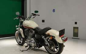 HARLEY XL883LI 2010