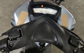 YAMAHA TORI CITY125 SEC1J