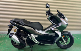 HONDA ADV150 KF38