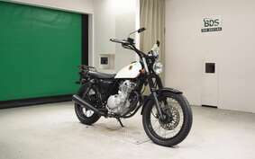 SUZUKI GRASS TRACKER NJ47A