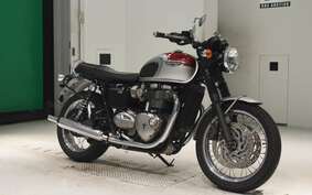 TRIUMPH BONNEVILLE T120