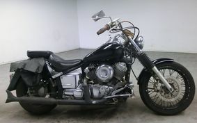 YAMAHA DRAGSTAR 400 1996 4TR