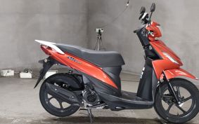 SUZUKI ADDRESS V110 CE47A