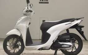 HONDA DIO 110 JK03