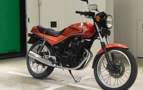 HONDA CBX250RS MC10