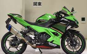 KAWASAKI NINJA 400 EX400G