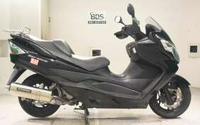 SUZUKI SKYWAVE 250 (Burgman 250) Gen.3 CJ46A