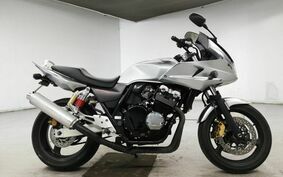 HONDA CB400 SUPER BOLDOR 2007 NC39