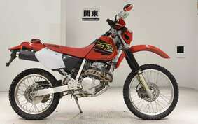 HONDA XR250 MD30