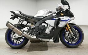 YAMAHA YZF-R1 M 2016 RN40