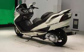 SUZUKI SKYWAVE 250 (Burgman 250) S 2 CJ43A