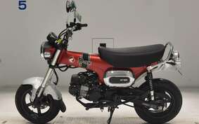 HONDA DAX 125 JB04