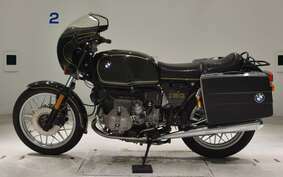 BMW R100CS 1982