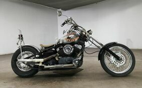 YAMAHA DRAGSTAR 400 1996 4TR